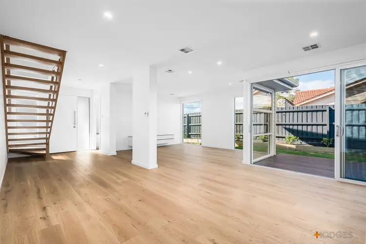 Third view of Homely house listing, 2a Larnook Crescent, Aspendale VIC 3195