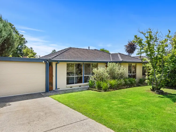 14 Bligh Court, Lilydale VIC 3140