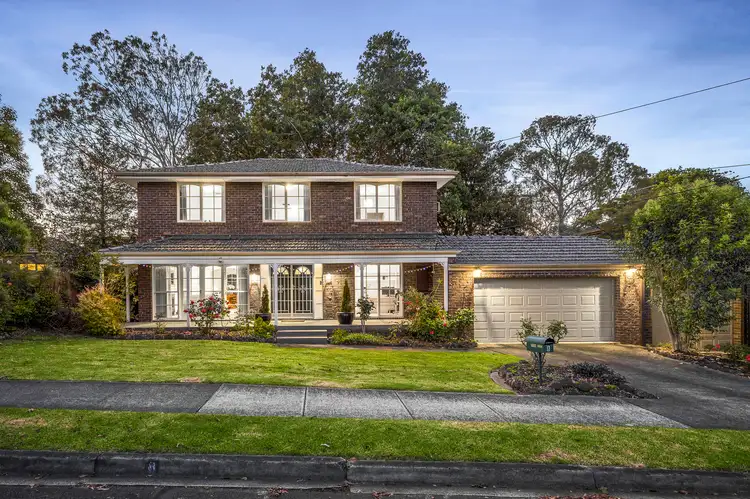 8 Clarke Street, Blackburn VIC 3130