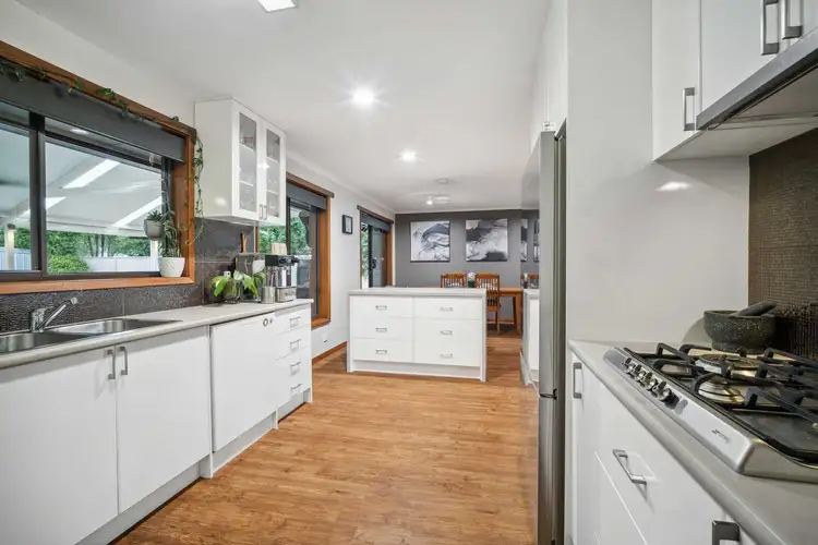 Fourth view of Homely house listing, 4 Malbec Drive, Mount Clear VIC 3350