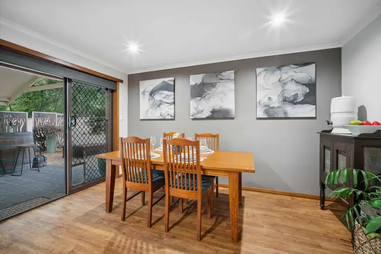 Fifth view of Homely house listing, 4 Malbec Drive, Mount Clear VIC 3350