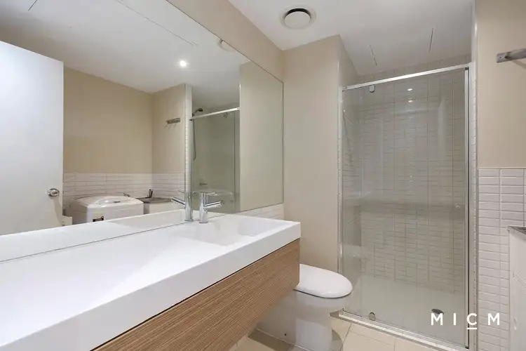 Fourth view of Homely apartment listing, 710/555 Flinders Street, Melbourne VIC 3000