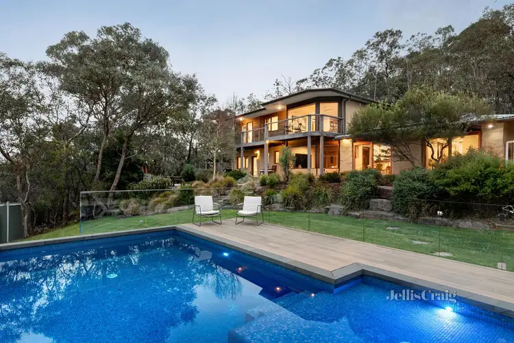 Second view of Homely house listing, 5 Yarra River Court, North Warrandyte VIC 3113