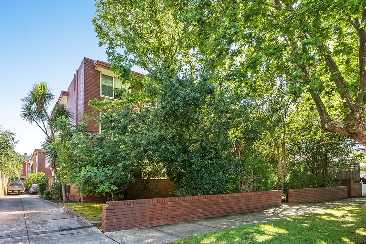 7/29-31 Auburn Grove, Hawthorn East VIC 3123