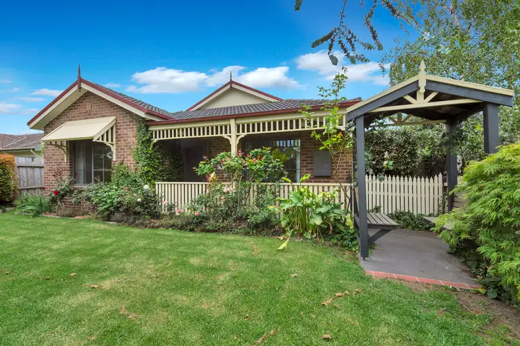 16 Nash Road, Bunyip VIC 3815