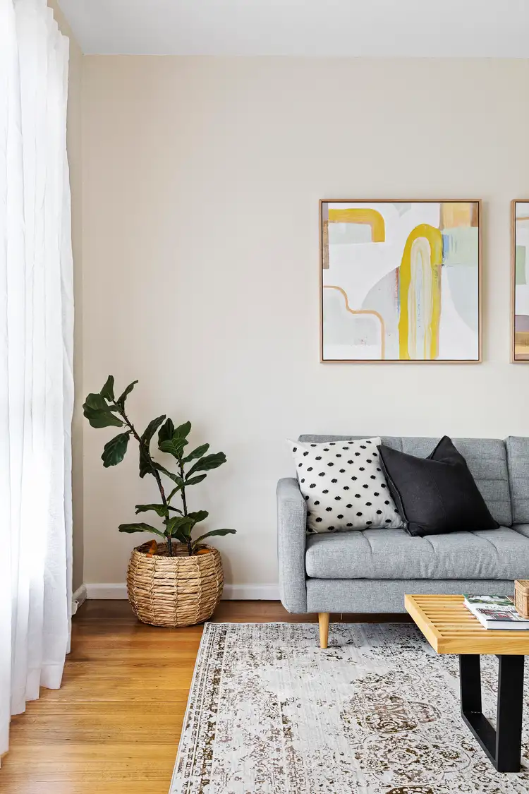 Third view of Homely apartment listing, 7/28 Eumeralla Road, Caulfield South VIC 3162