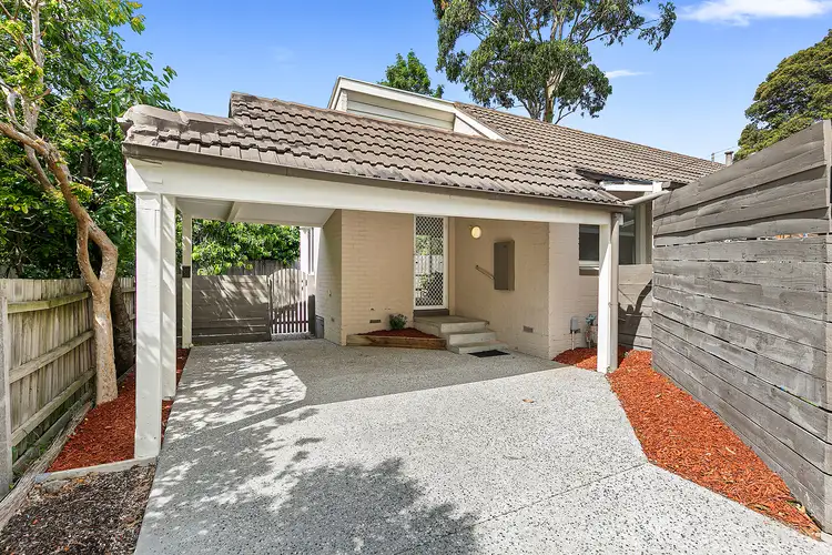 544 Burwood Highway