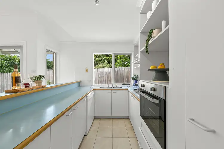 Second view of Homely unit listing, 2/544 Burwood Highway, Vermont South VIC 3133
