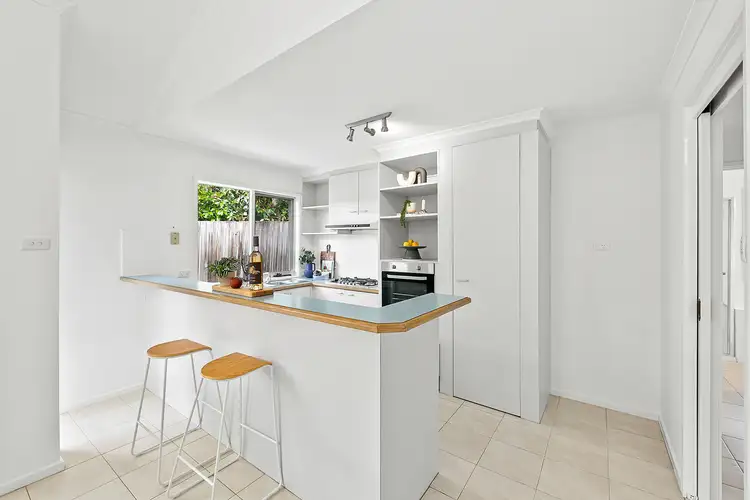 Third view of Homely unit listing, 2/544 Burwood Highway, Vermont South VIC 3133