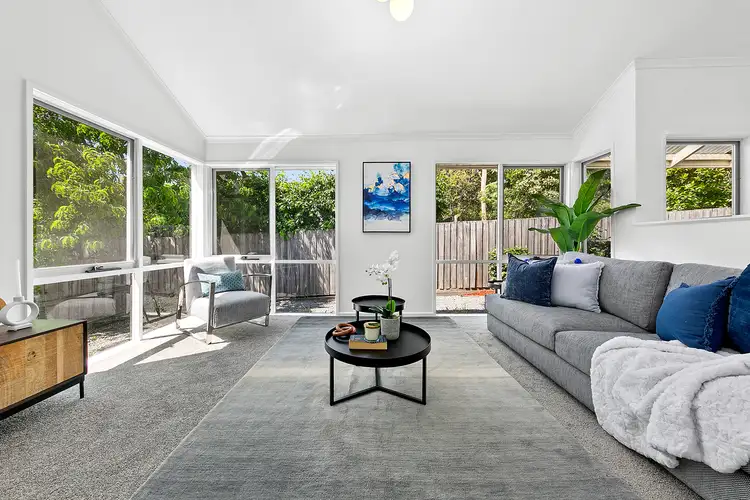 Fifth view of Homely unit listing, 2/544 Burwood Highway, Vermont South VIC 3133