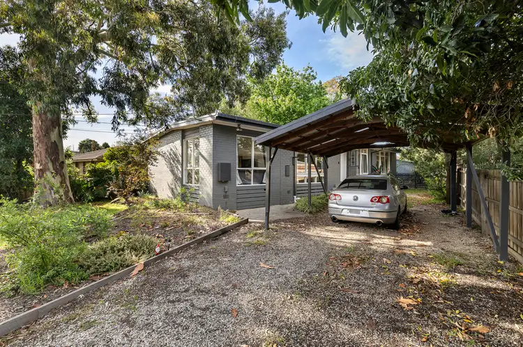 Main view of Homely house listing, 11 Rivette Street, Scoresby VIC 3179