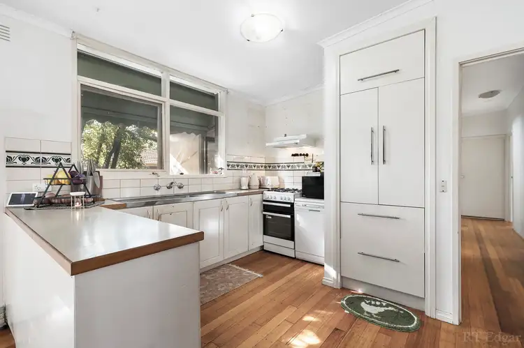Second view of Homely house listing, 11 Rivette Street, Scoresby VIC 3179
