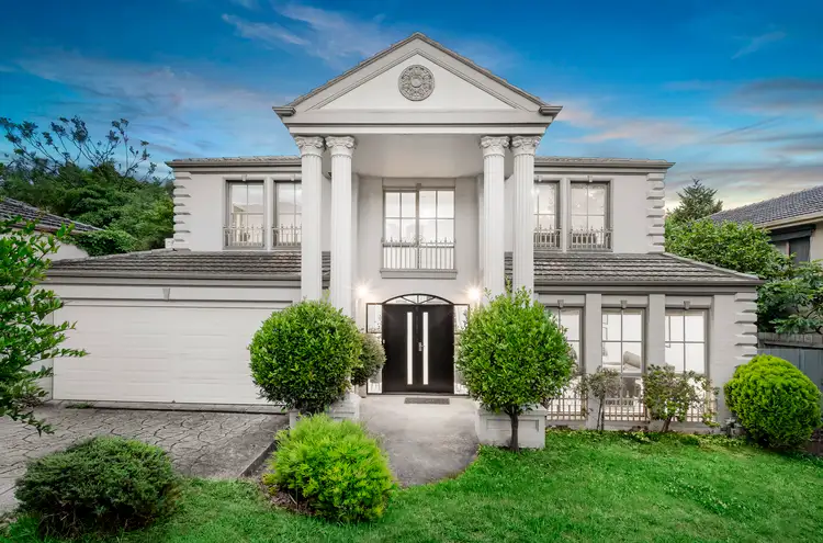 2 Larnaca Court, Templestowe VIC 3106
