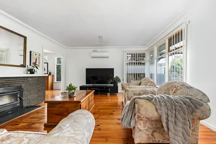 Second view of Homely house listing, 412 Simpson Street, Buninyong VIC 3357