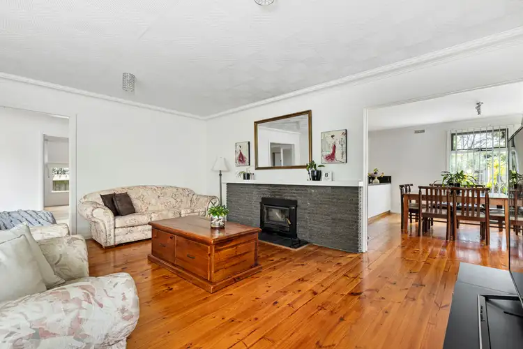 Third view of Homely house listing, 412 Simpson Street, Buninyong VIC 3357