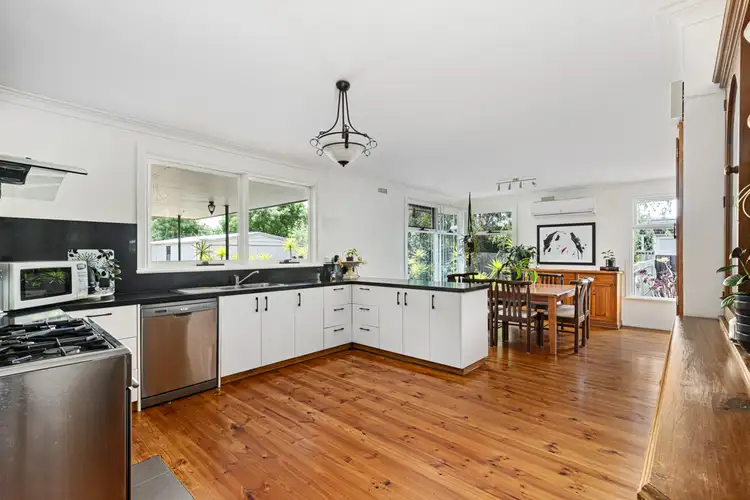 Fourth view of Homely house listing, 412 Simpson Street, Buninyong VIC 3357