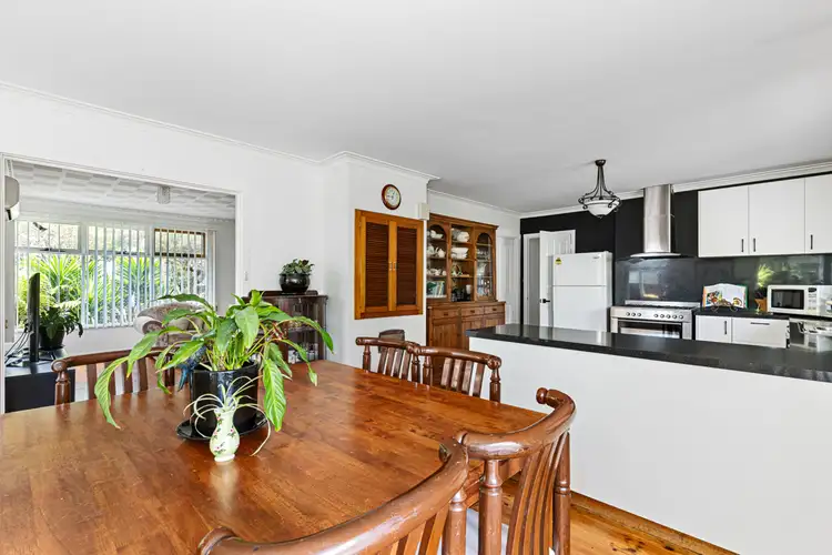 Fifth view of Homely house listing, 412 Simpson Street, Buninyong VIC 3357