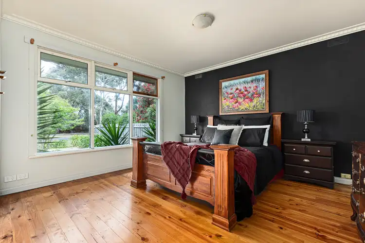 Sixth view of Homely house listing, 412 Simpson Street, Buninyong VIC 3357