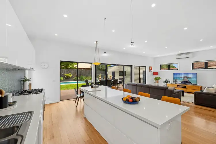Fifth view of Homely house listing, 12 Taylor Street, Oakleigh VIC 3166