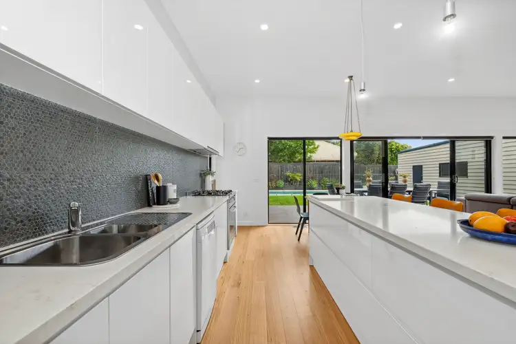 Sixth view of Homely house listing, 12 Taylor Street, Oakleigh VIC 3166