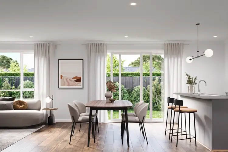 208 Glenloch Loop, Gisborne VIC 3437
