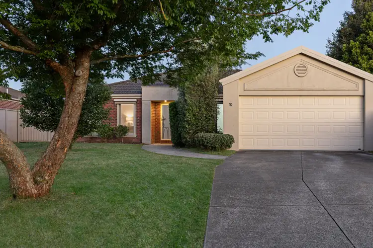 10 The Terrace, Alfredton VIC 3350