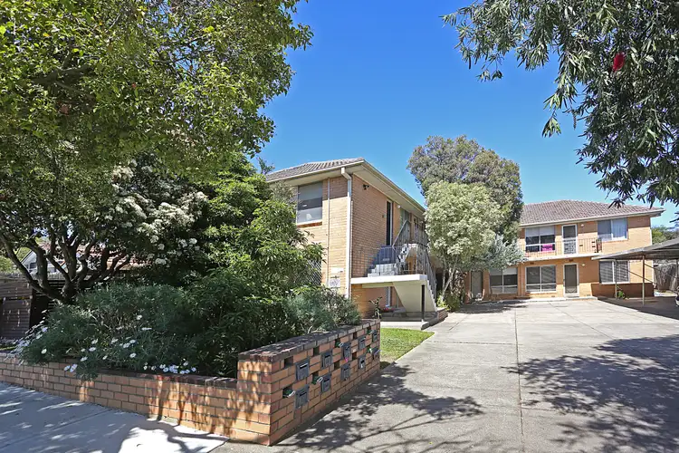 8/1 Looker Street, Murrumbeena VIC 3163