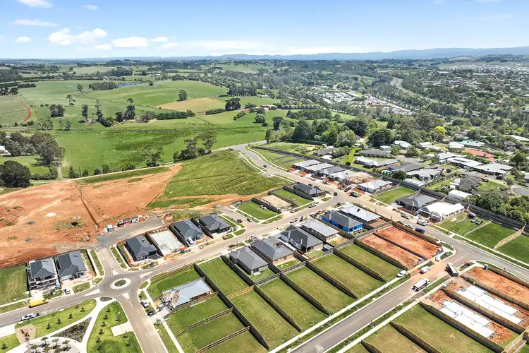 Second view of Homely land listing, LOT 3 Claremont Drive, Warragul VIC 3820