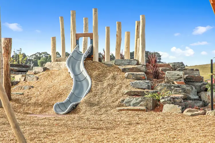 Third view of Homely land listing, LOT 77 Omega Street, Warragul VIC 3820