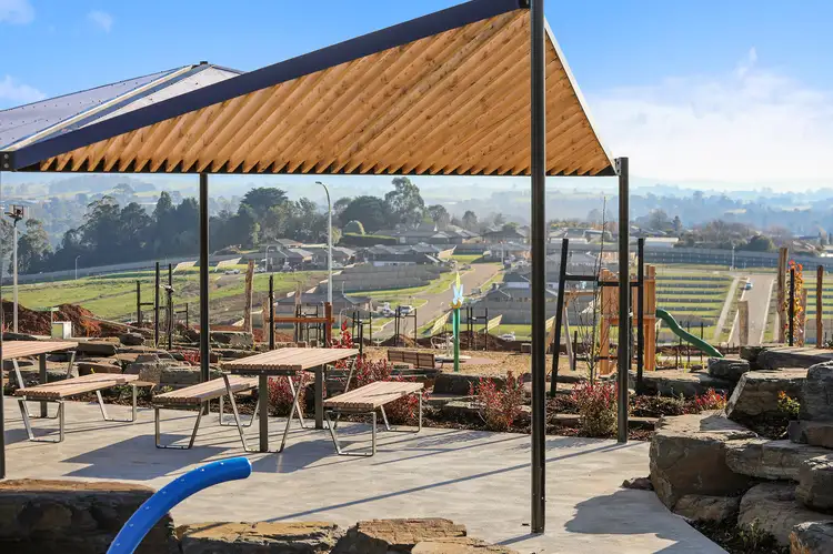 LOT 79 Omega Street, Warragul VIC 3820
