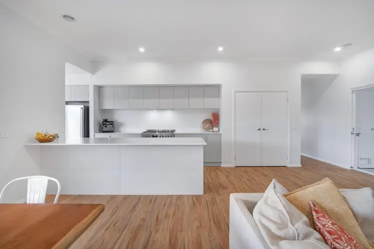 Fourth view of Homely house listing, 18 Gribble Street, Lucas VIC 3350