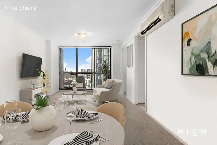 155/173 City Rd, Southbank VIC 3006
