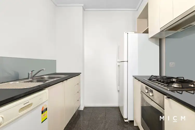 Fifth view of Homely apartment listing, 155/173 City Rd, Southbank VIC 3006