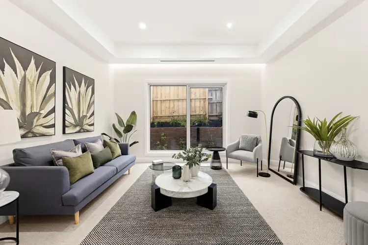 Fourth view of Homely house listing, 8 Kerrimuir Street, Box Hill North VIC 3129