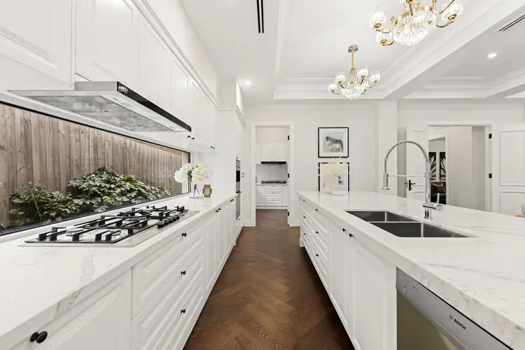Fifth view of Homely house listing, 8 Kerrimuir Street, Box Hill North VIC 3129