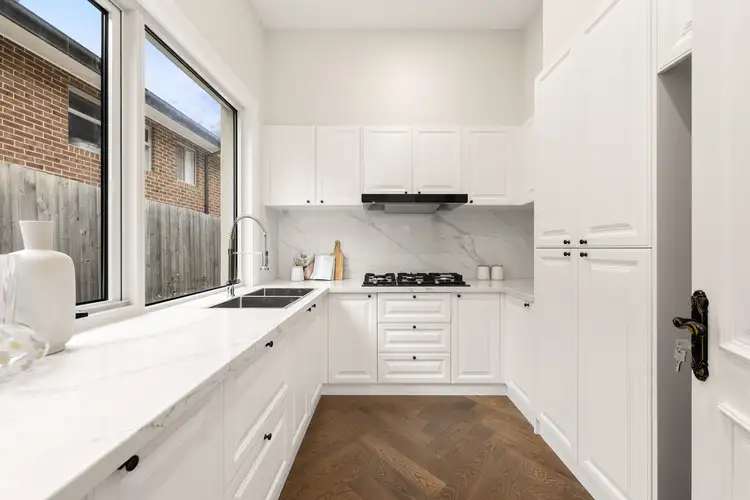 Sixth view of Homely house listing, 8 Kerrimuir Street, Box Hill North VIC 3129