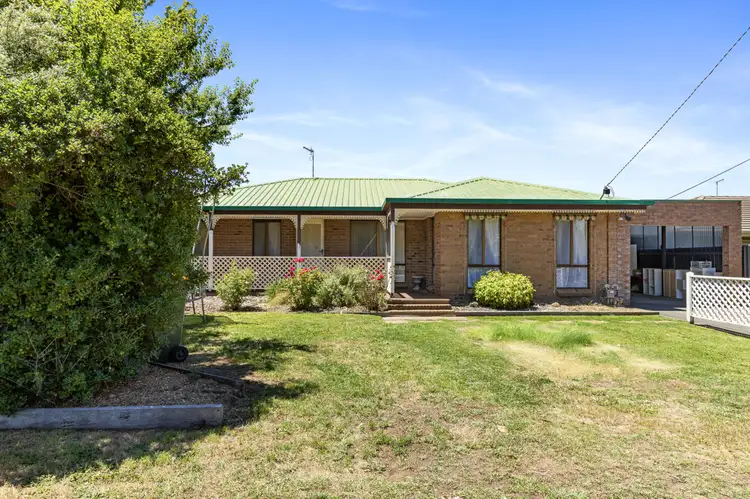471 Wiltshire Lane, Delacombe VIC 3356