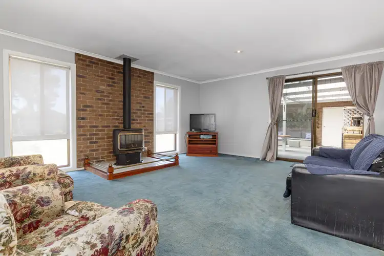 Second view of Homely house listing, 471 Wiltshire Lane, Delacombe VIC 3356