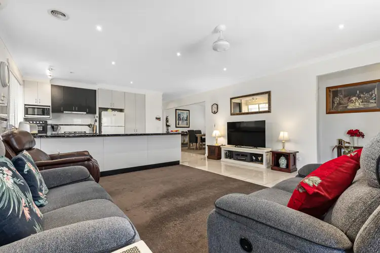 Third view of Homely house listing, 74 Waterford Drive, Miners Rest VIC 3352