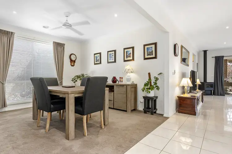 Fifth view of Homely house listing, 74 Waterford Drive, Miners Rest VIC 3352