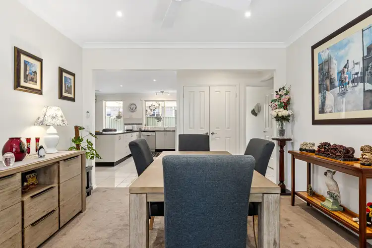 Sixth view of Homely house listing, 74 Waterford Drive, Miners Rest VIC 3352