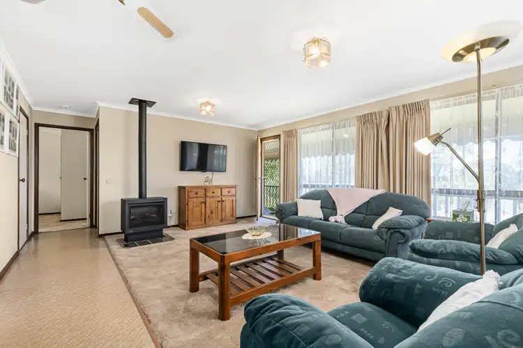 Second view of Homely house listing, 15 Flockhart Street, Mount Pleasant VIC 3350