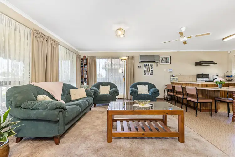 Third view of Homely house listing, 15 Flockhart Street, Mount Pleasant VIC 3350