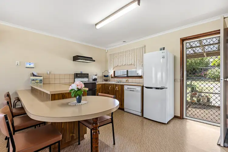 Fourth view of Homely house listing, 15 Flockhart Street, Mount Pleasant VIC 3350