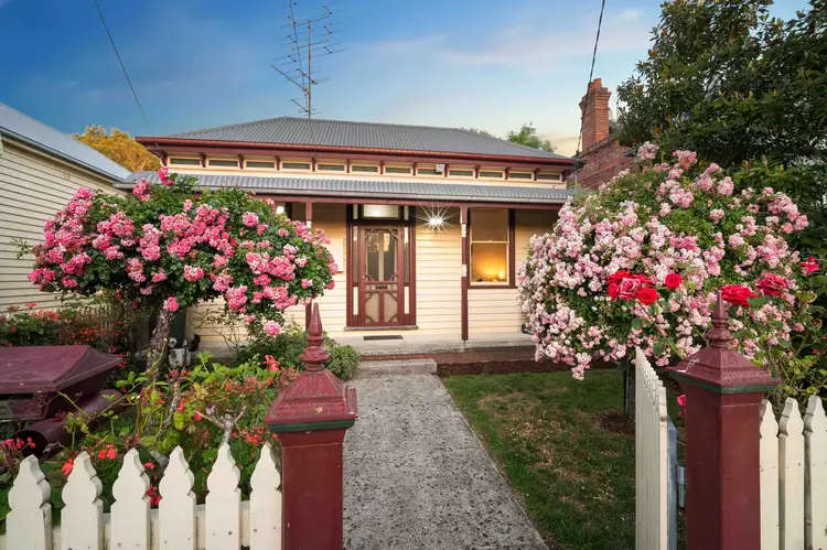 Main view of Homely house listing, 18 Burnbank Street, Lake Wendouree VIC 3350