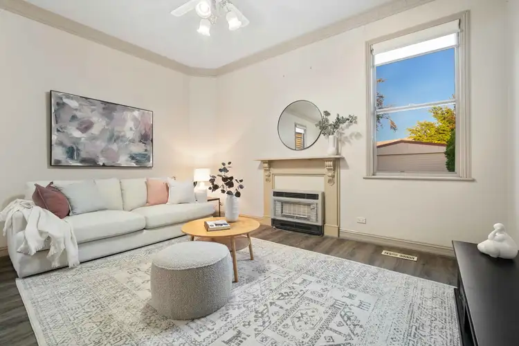 Second view of Homely house listing, 18 Burnbank Street, Lake Wendouree VIC 3350