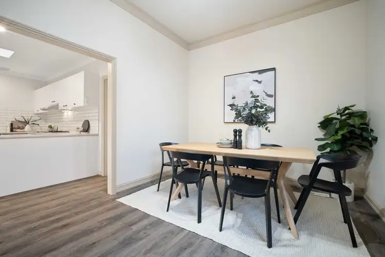 Third view of Homely house listing, 18 Burnbank Street, Lake Wendouree VIC 3350
