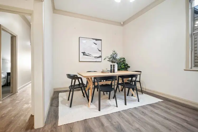 Fourth view of Homely house listing, 18 Burnbank Street, Lake Wendouree VIC 3350