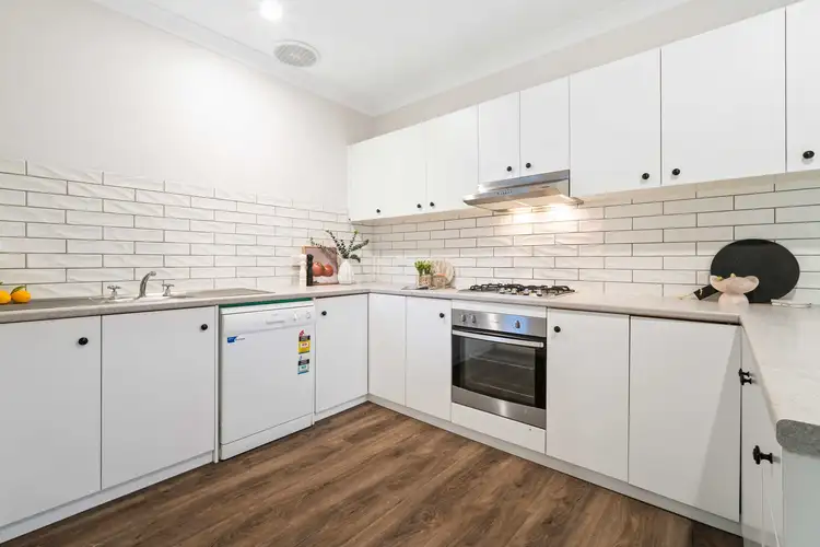Fifth view of Homely house listing, 18 Burnbank Street, Lake Wendouree VIC 3350