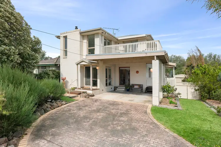 Second view of Homely house listing, 18 Aloomba Avenue, Clifton Springs VIC 3222